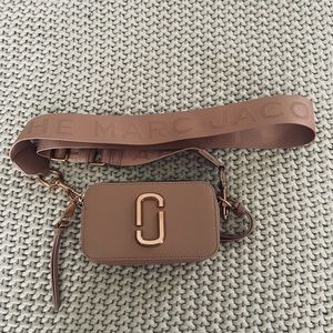 Brand New Marc Jacobs Crossbody